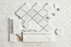 मोज़ेक टाइल्स