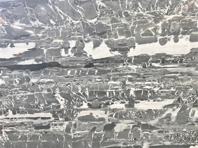 आधुनिक पॉलिश एस्टी लॉडर मार्बल स्लैब