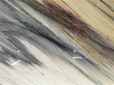 प्राकृतिक कोलोराडो क्वार्टजाइट स्लैब|फ़ीचर दीवारों और क्लैडिंग के लिए ब्राज़ील स्टोन